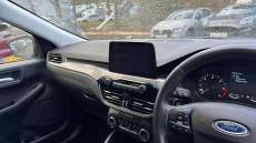 Ford Kuga 2.0 EcoBlue mHEV Titanium 5dr Diesel Estate